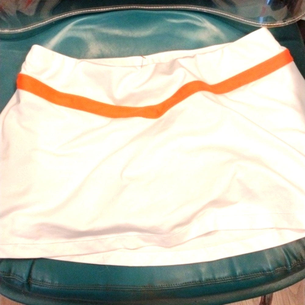 Nike sport skirt